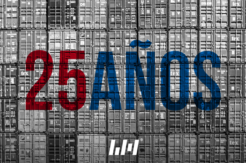 25 Años